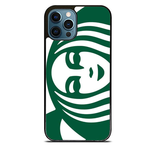 Starbucks Logo Artwork iPhone 11 Pro Max Case