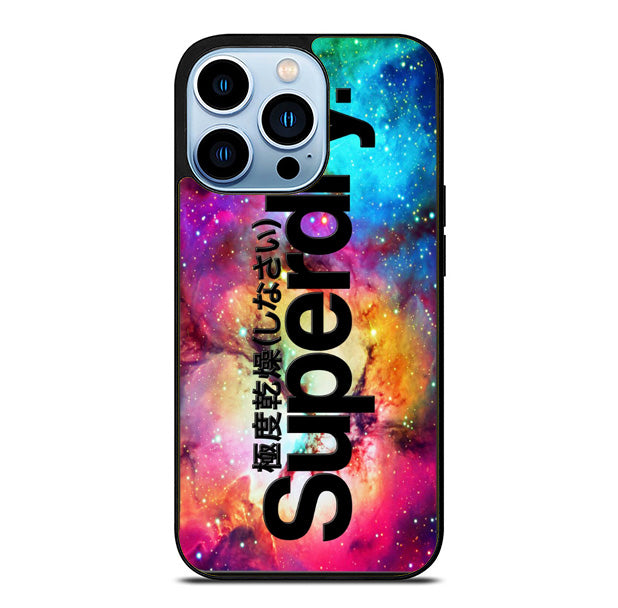 Superdry Galaxy iPhone 11 Pro Max Case
