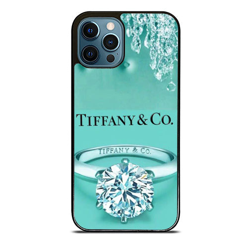 tiffany co designe iPhone 11 Pro Max Case