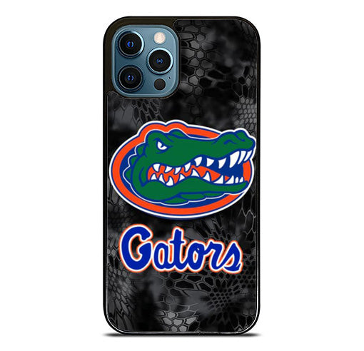 florida gators wallpaper iPhone 12 Pro Max Case