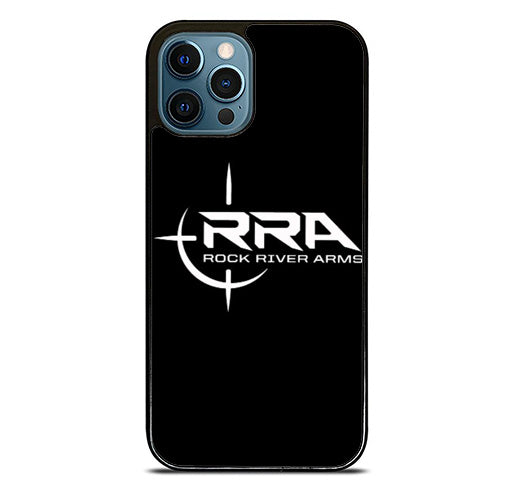 Rock River Arms iPhone 12 Pro Max Case