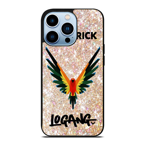 Sparkle Maverick Logan Paul iPhone 12 Pro Max Case