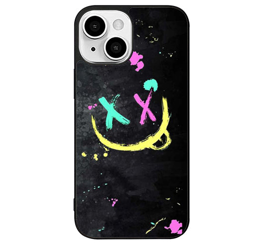 Bobby Mares Painted Color iPhone 13 Case