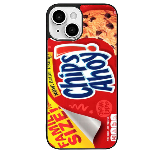 Chips Ahoy Chewy iPhone 13 Case