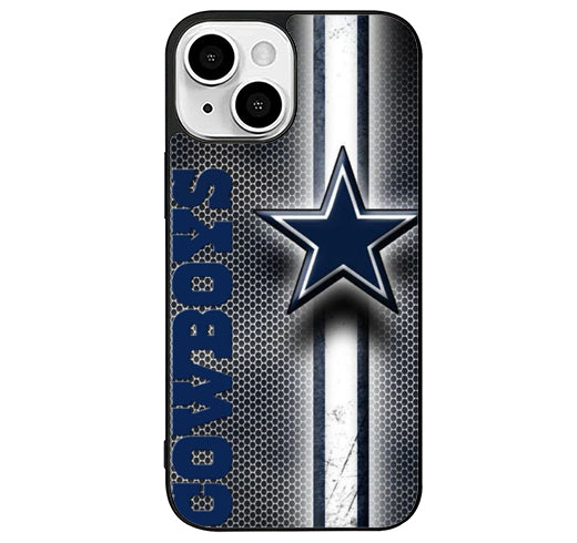 dallas cowboys cover iPhone 13 Case
