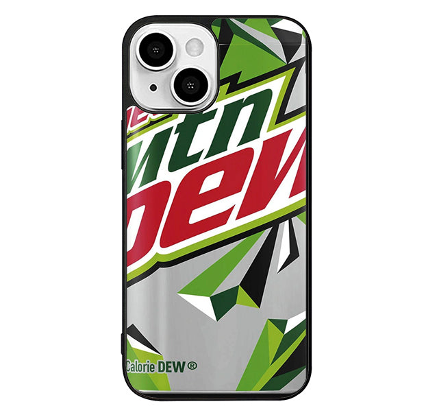 Diet MTN Dew iPhone 13 Case