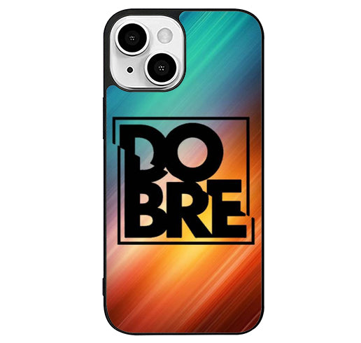dobre brother cool merch iPhone 13 Case