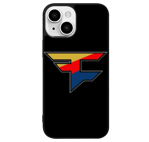 Faze Rain Logo iPhone 13 Case