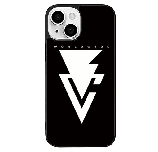 Finn Balor Worlwide iPhone 13 Case