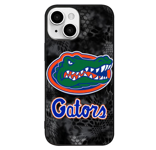 florida gators wallpaper iPhone 13 Case