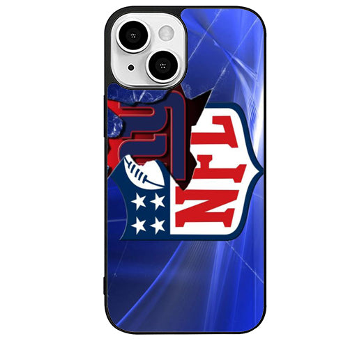 New England Patriots Wallpaper iPhone 13 Case