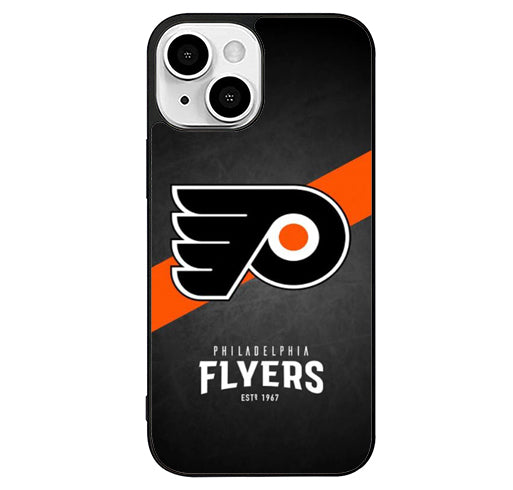 philadelphia flyers iPhone 13 Case