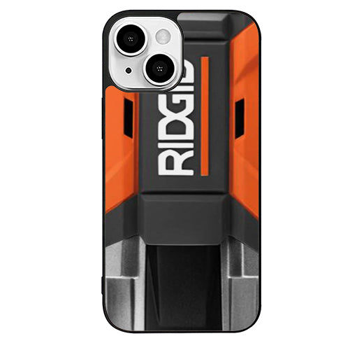 Ridgit Impact iPhone 13 Case