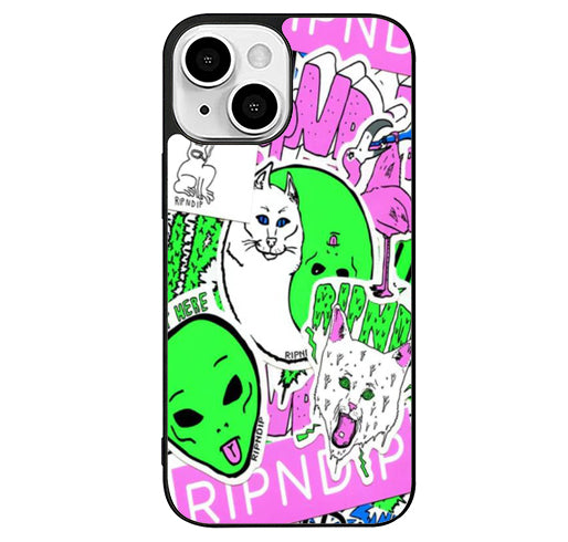 RIP n DIP cover iPhone 13 Case