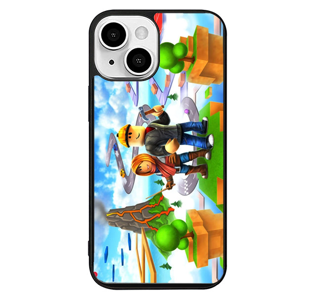 Roblox NEW iPhone 13 Case