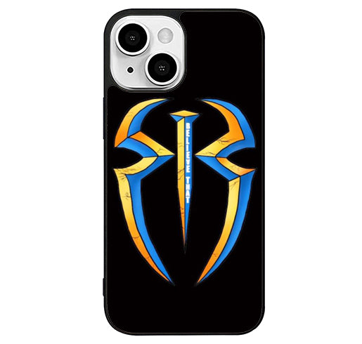 Roman Reigns Believe That iPhone 13 Case