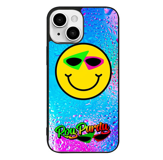 Roy Purdy Colordrops iPhone 13 Case