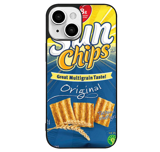 Sun Chips Original iPhone 13 Case