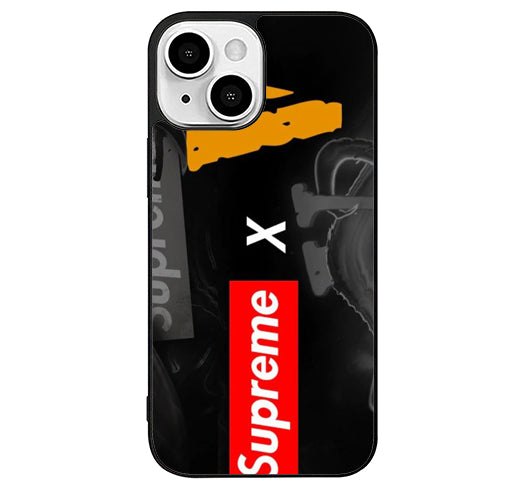 Vlone Super iPhone 13 Case