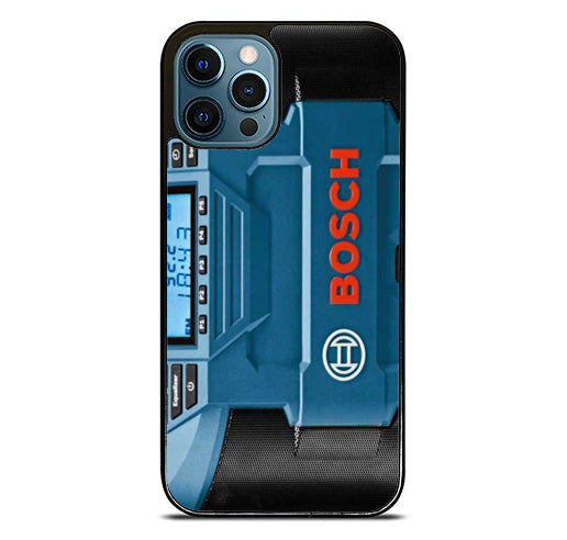 Bosch Jobsite iPhone 13 Pro Max Case