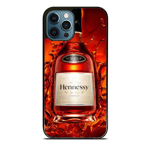 hennesy vsop iPhone 13 Pro Max Case