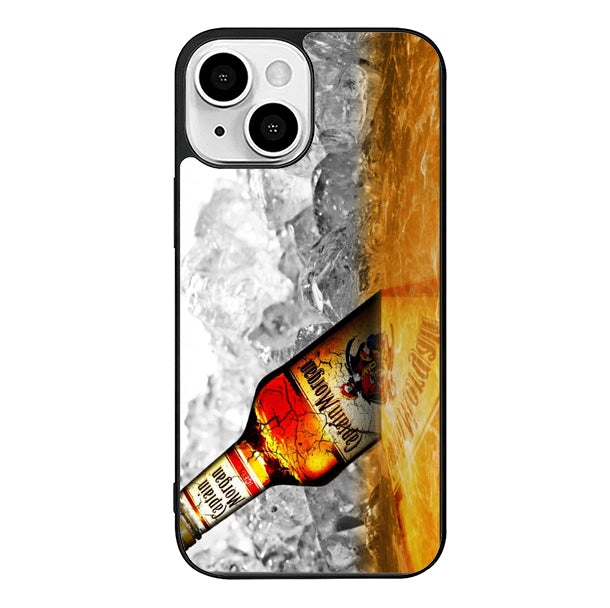 Captain Morgan Cool iPhone 14 Plus Case