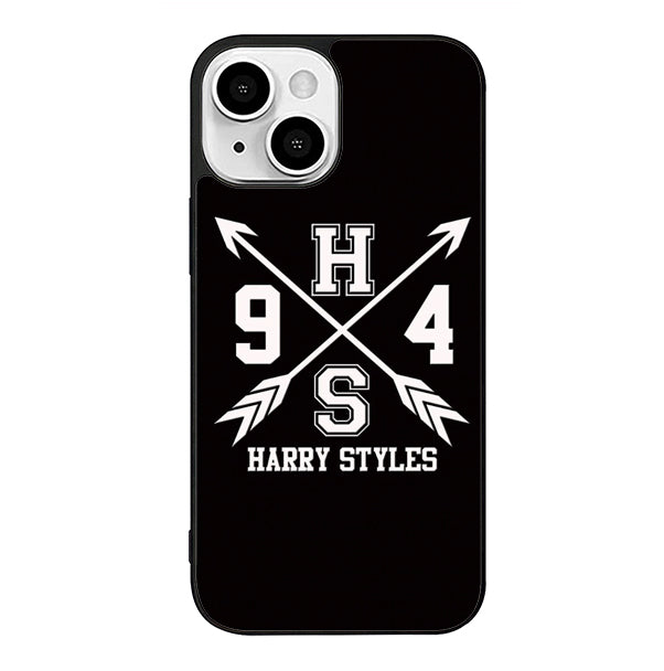 Harry Styles Logo iPhone 14 Plus Case