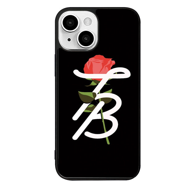Tessa Brooks Rose iPhone 14 Plus Case