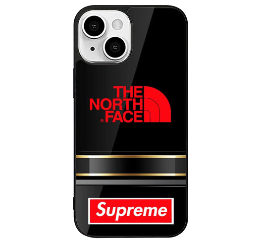 The North Face iPhone 14 Plus Case