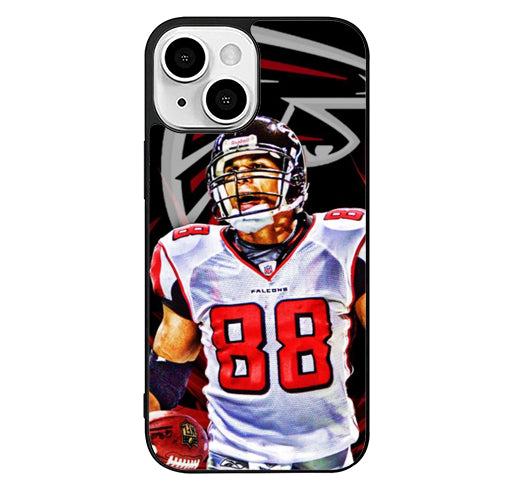 Tony Gonzalez iPhone 14 Plus Case