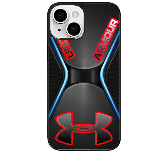 UA stylish under armour iPhone 14 Plus Case