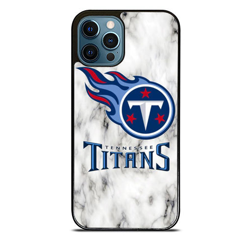 tennessee titans marble iPhone 14 Pro Max Case