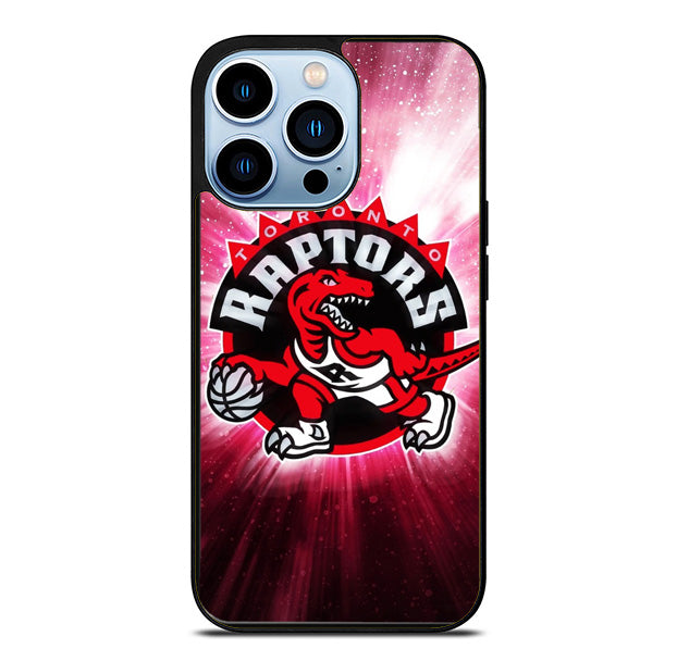 Toronto Raptors iPhone 14 Pro Max Case
