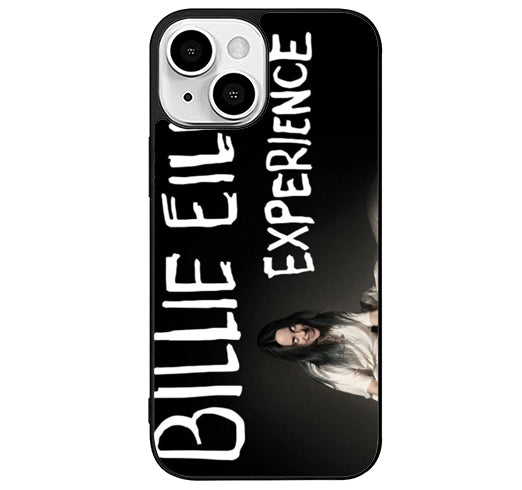 Billie Eilish Experience iPhone 15 Plus Case