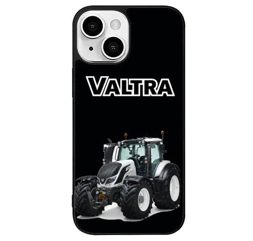 Valtra Tractor iPhone 15 Plus Case