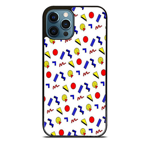 emma chamberlain logo iPhone 15 Pro Max Case