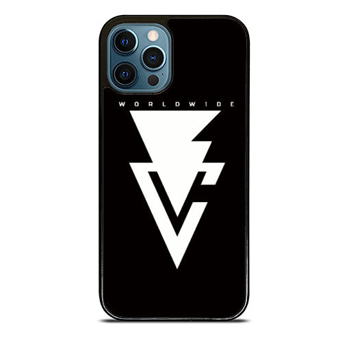 Finn Balor Worlwide iPhone 15 Pro Max Case