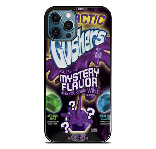 Fruit Gushers Galactic iPhone 15 Pro Max Case