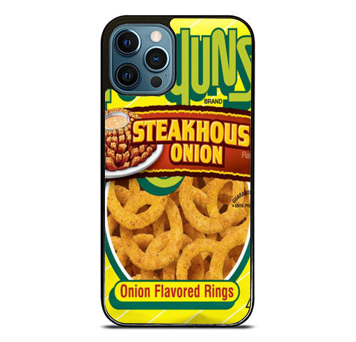 Funyuns Steakhouse Onion iPhone 15 Pro Max Case