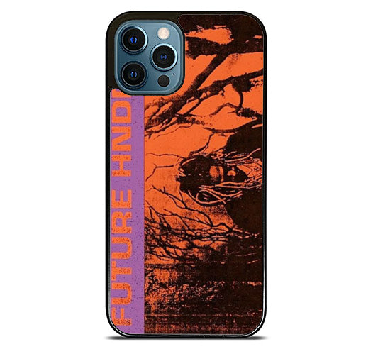 Future Hendrix Album iPhone 15 Pro Max Case