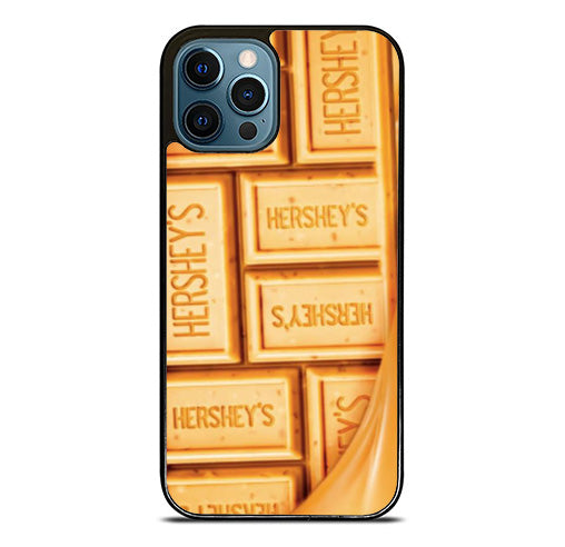 Hersheys Gold Chocolate iPhone 15 Pro Max Case
