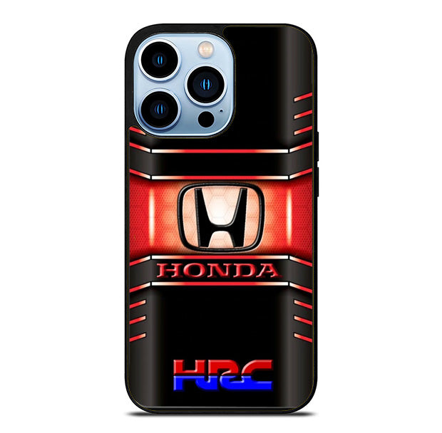 HONDA Racing HRC iPhone 15 Pro Max Case