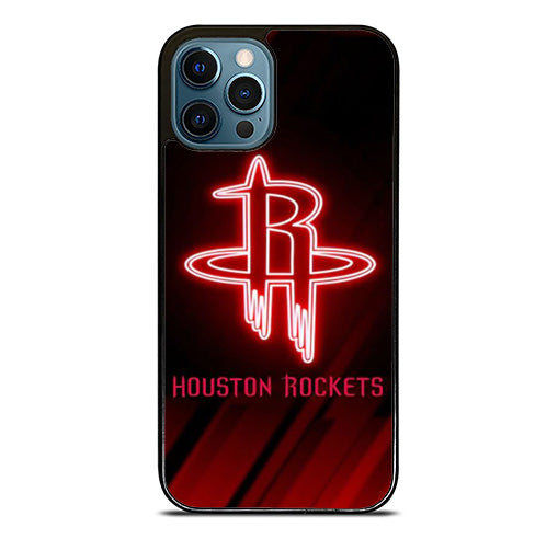 Houston Rockets iPhone 15 Pro Max Case