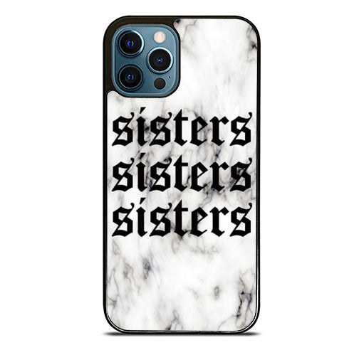 james charles marble sister iPhone 15 Pro Max Case