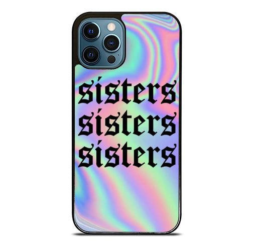 james charles merch holographic iPhone 15 Pro Max Case