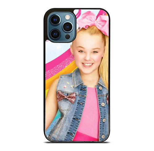 Jojo Siwa Cute Dancer iPhone 15 Pro Max Case