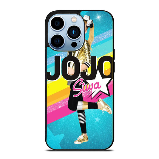 Jojo Siwa Dance Mom iPhone 15 Pro Max Case