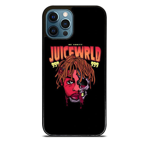 juice wrld face iPhone 15 Pro Max Case