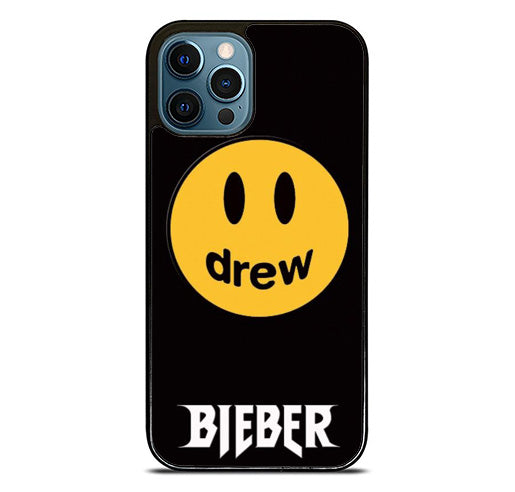 justin bieber drew iPhone 15 Pro Max Case