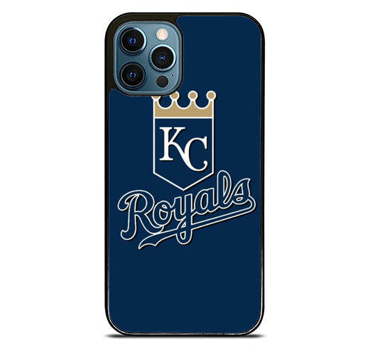 kansas city royals iPhone 15 Pro Max Case